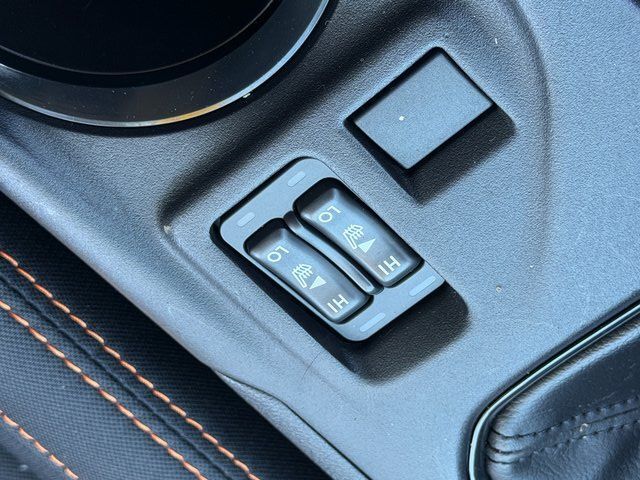 2021 Subaru Crosstrek Premium Springfield VA