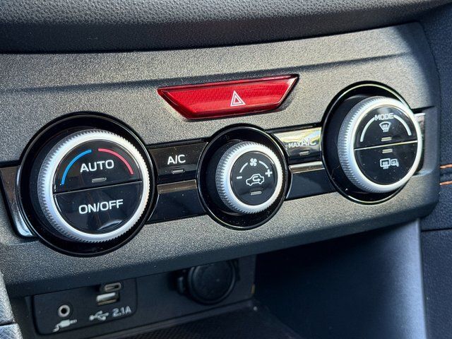 2021 Subaru Crosstrek Premium Springfield VA