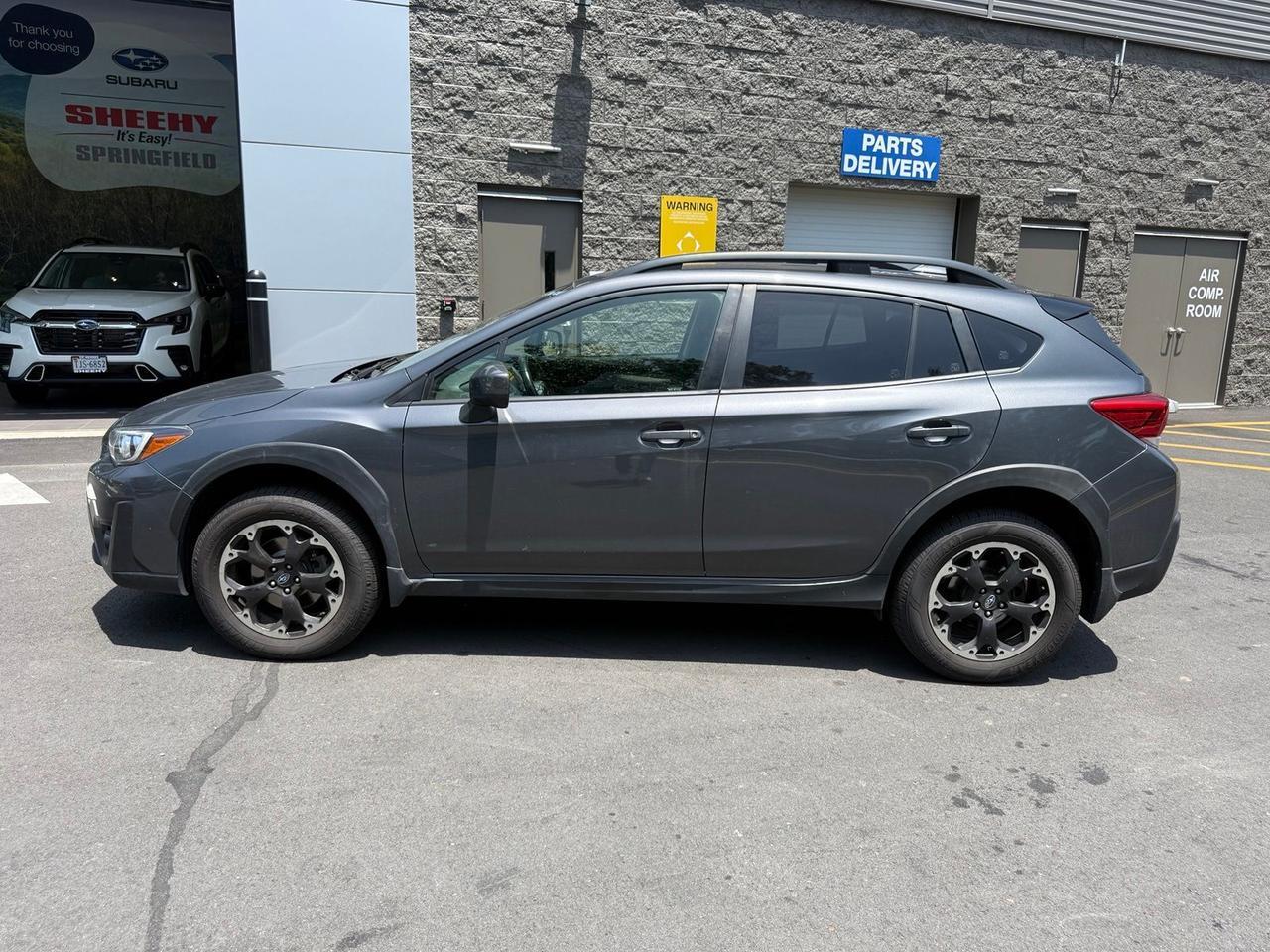 2021 Subaru Crosstrek Premium Springfield VA