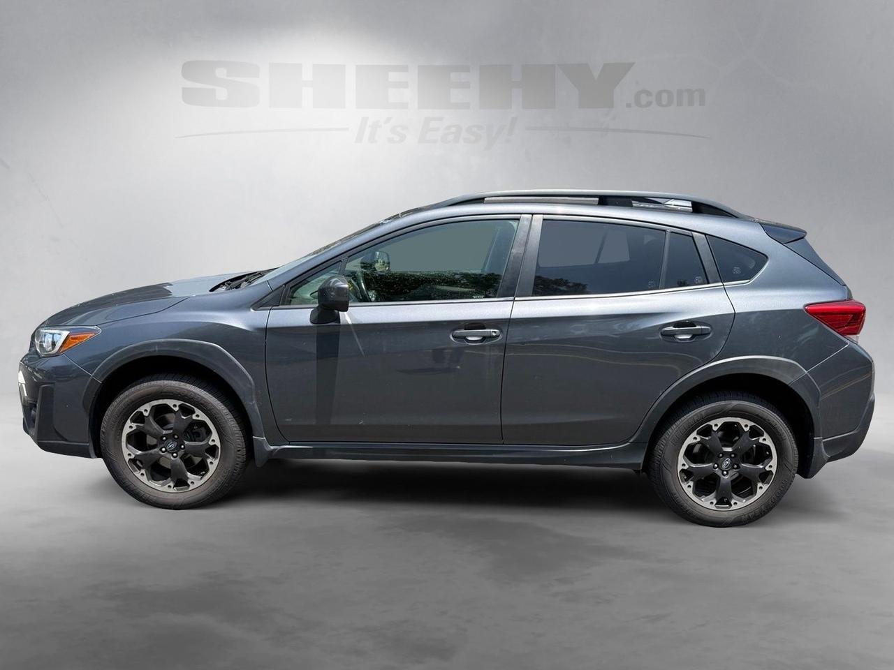 2021 Subaru Crosstrek Premium Springfield VA