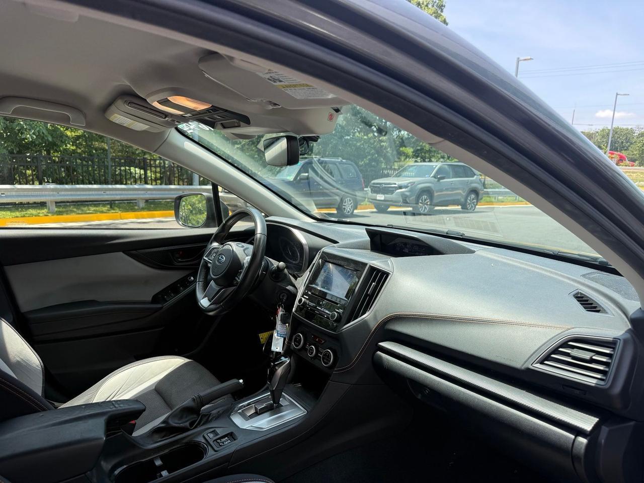 2021 Subaru Crosstrek Premium Springfield VA