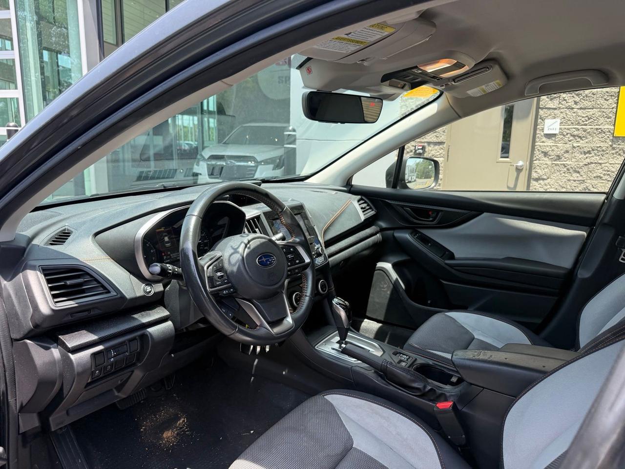 2021 Subaru Crosstrek Premium Springfield VA