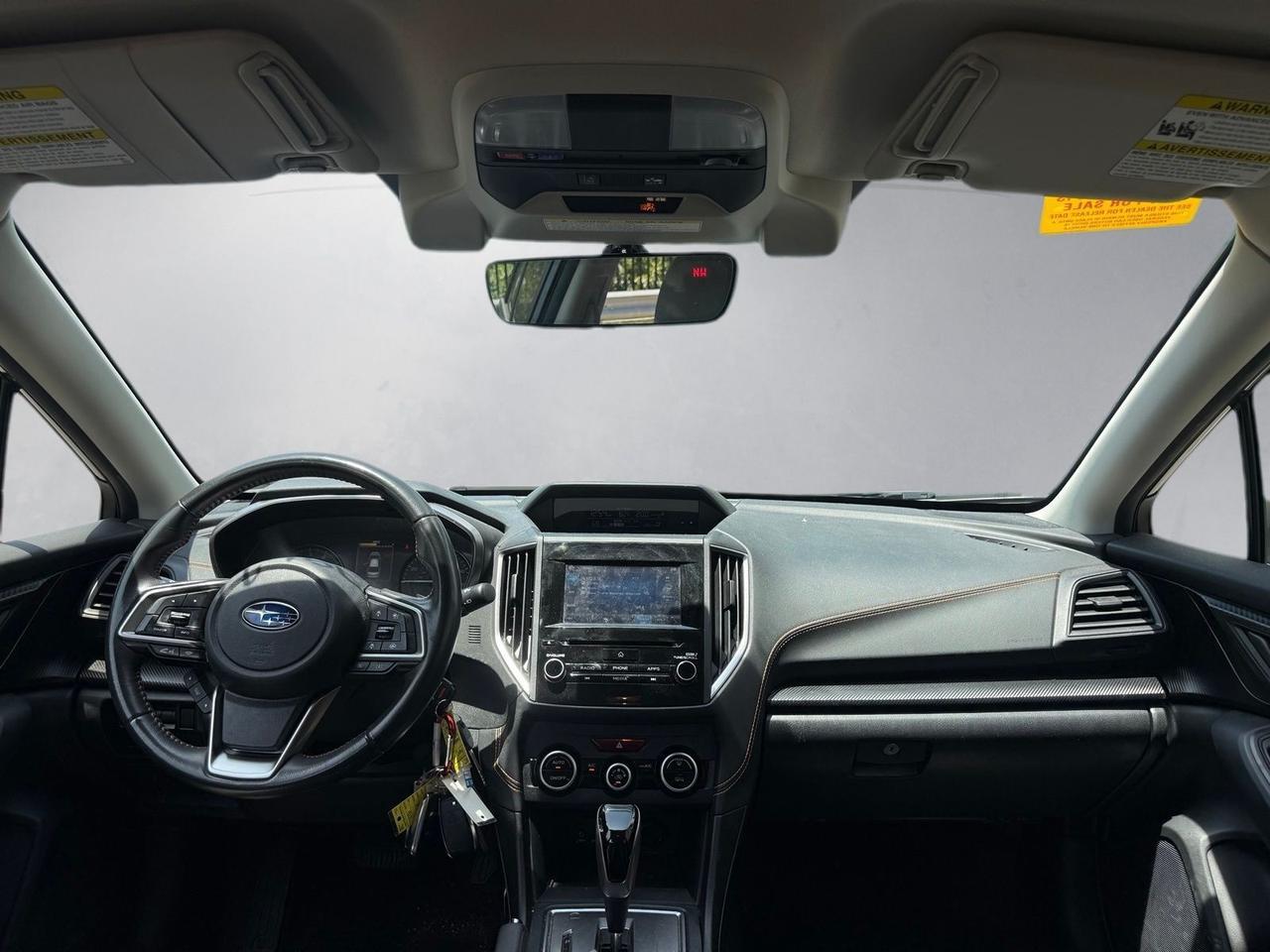2021 Subaru Crosstrek Premium Springfield VA
