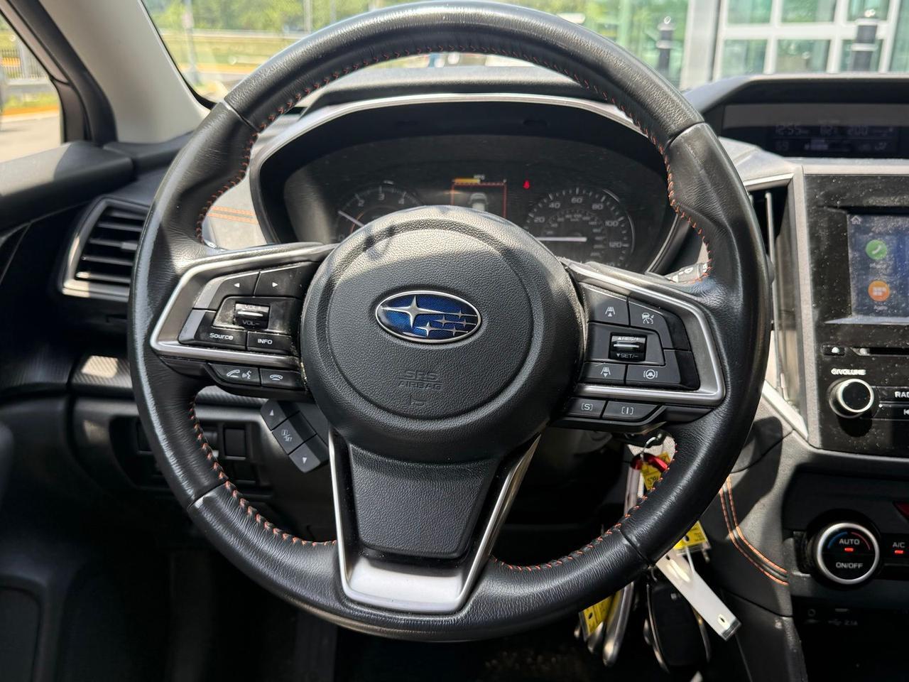 2021 Subaru Crosstrek Premium Springfield VA
