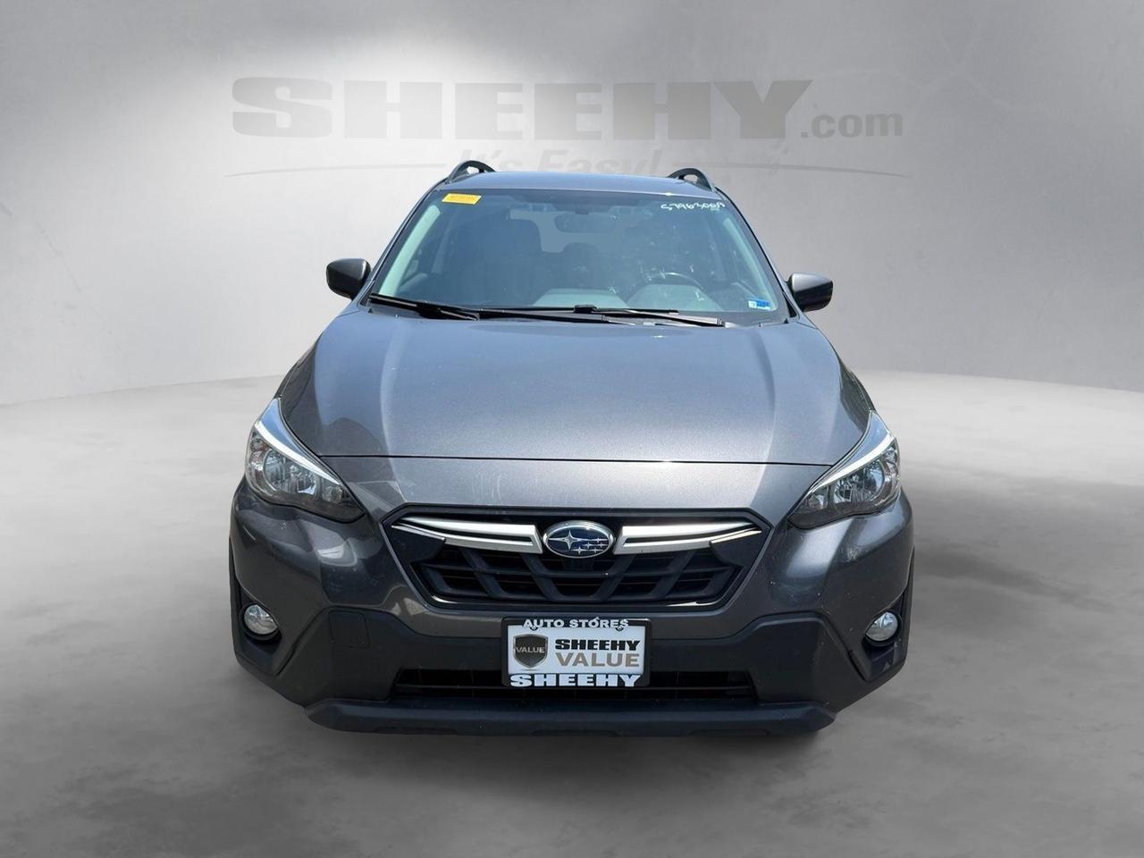2021 Subaru Crosstrek Premium Springfield VA