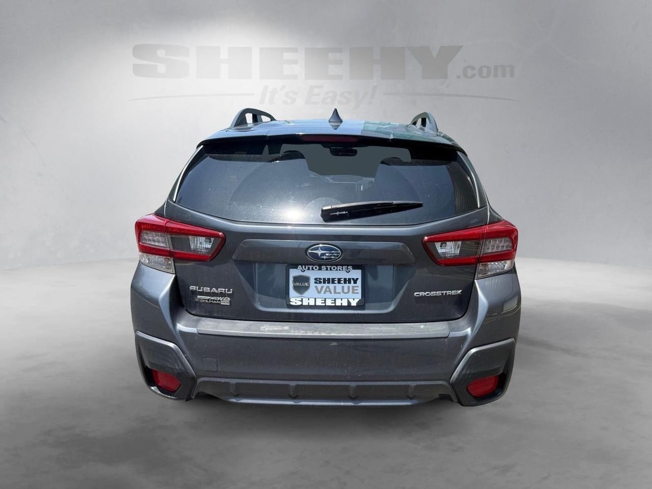 2021 Subaru Crosstrek Premium Springfield VA
