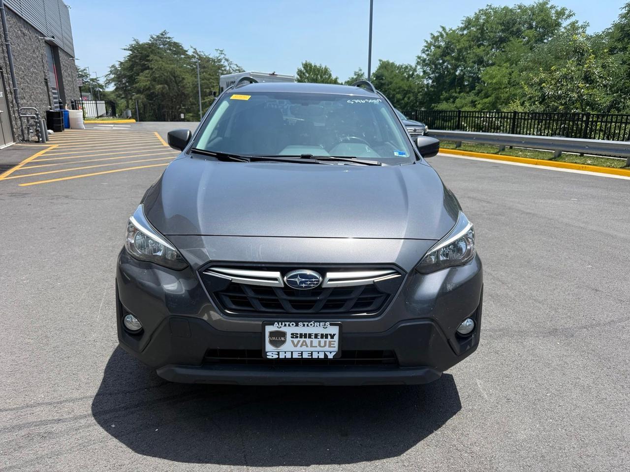 2021 Subaru Crosstrek Premium Springfield VA