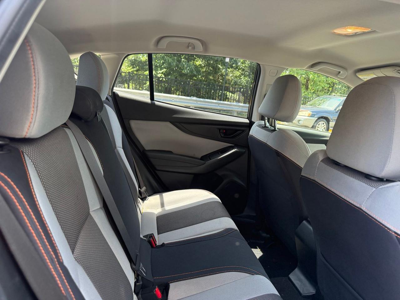 2021 Subaru Crosstrek Premium Springfield VA