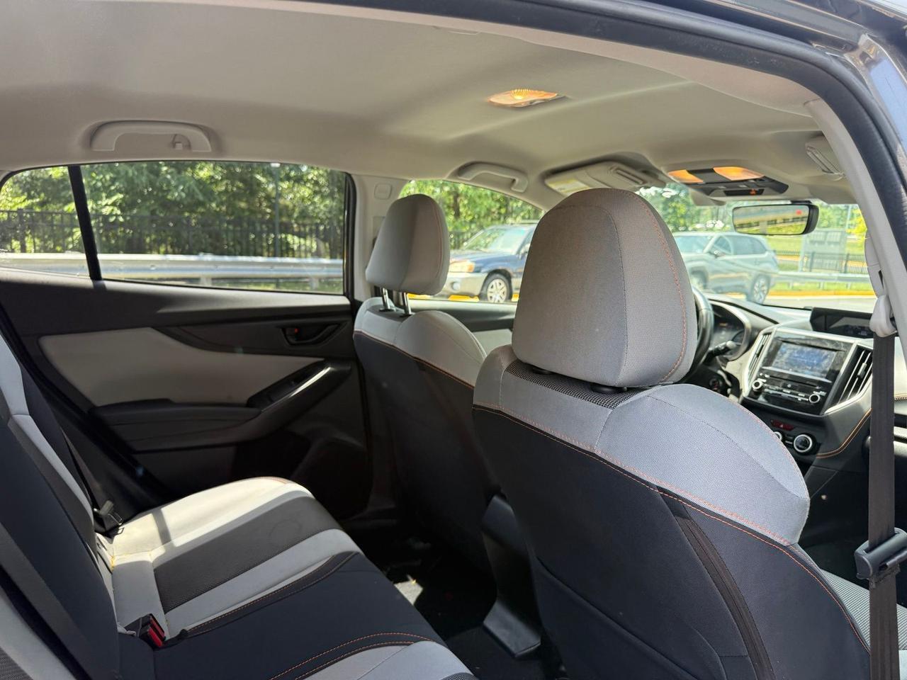 2021 Subaru Crosstrek Premium Springfield VA