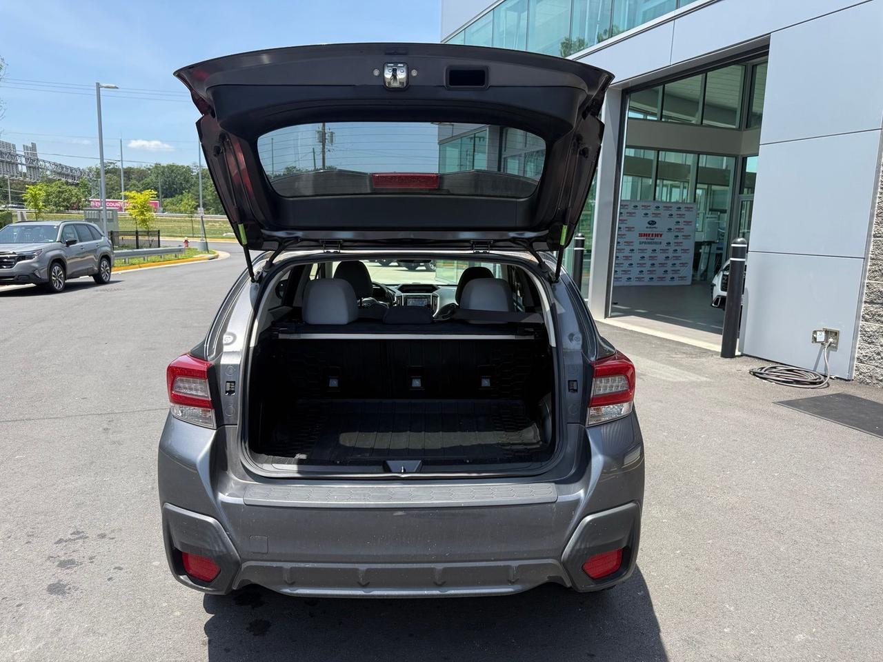 2021 Subaru Crosstrek Premium Springfield VA