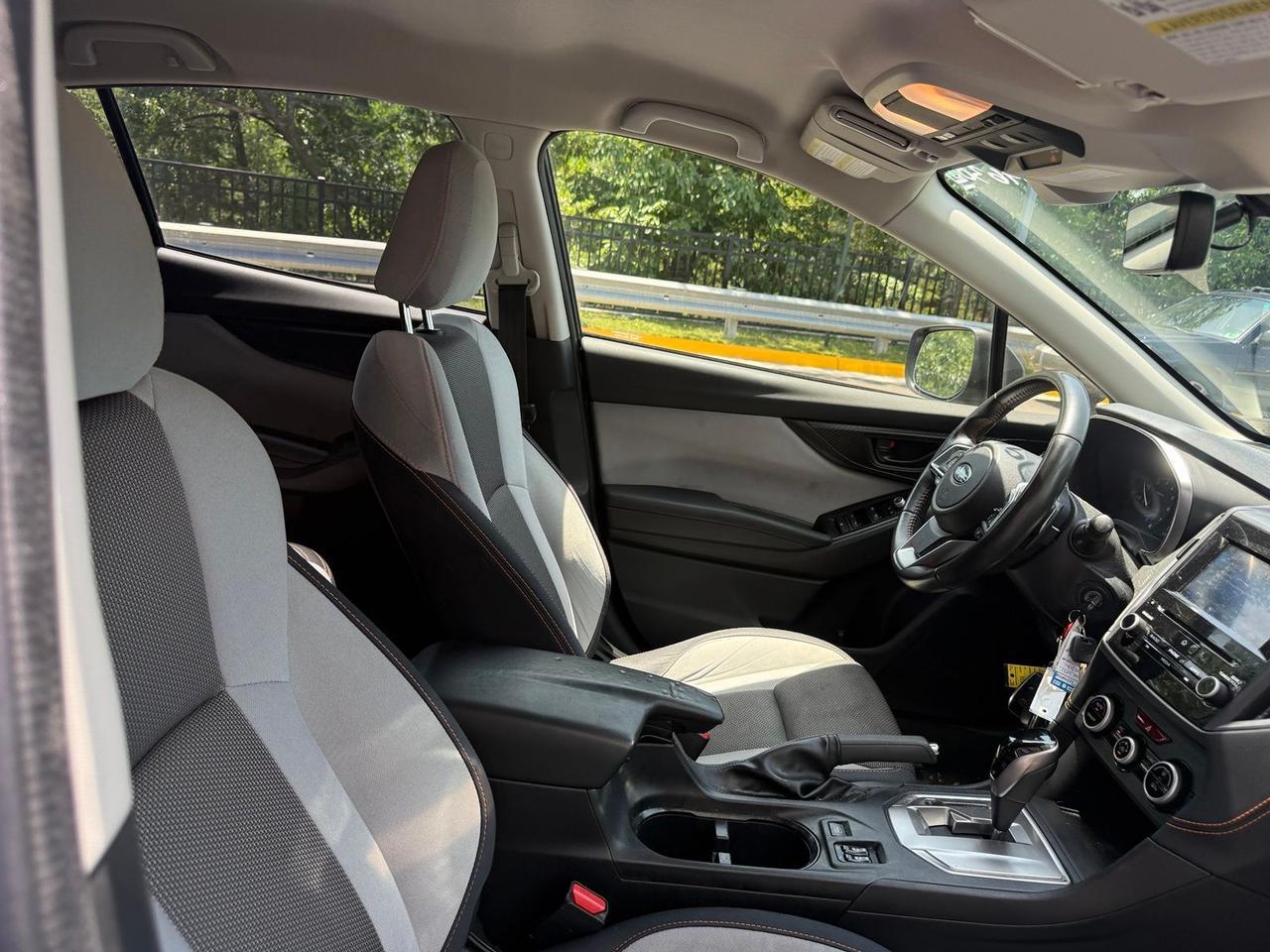 2021 Subaru Crosstrek Premium Springfield VA