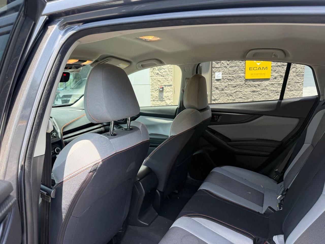 2021 Subaru Crosstrek Premium Springfield VA