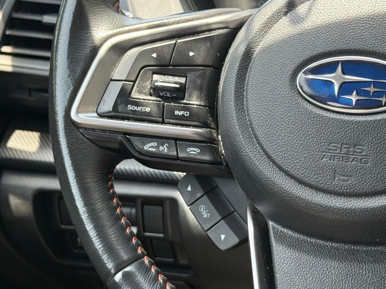 2021 Subaru Crosstrek Premium Springfield VA