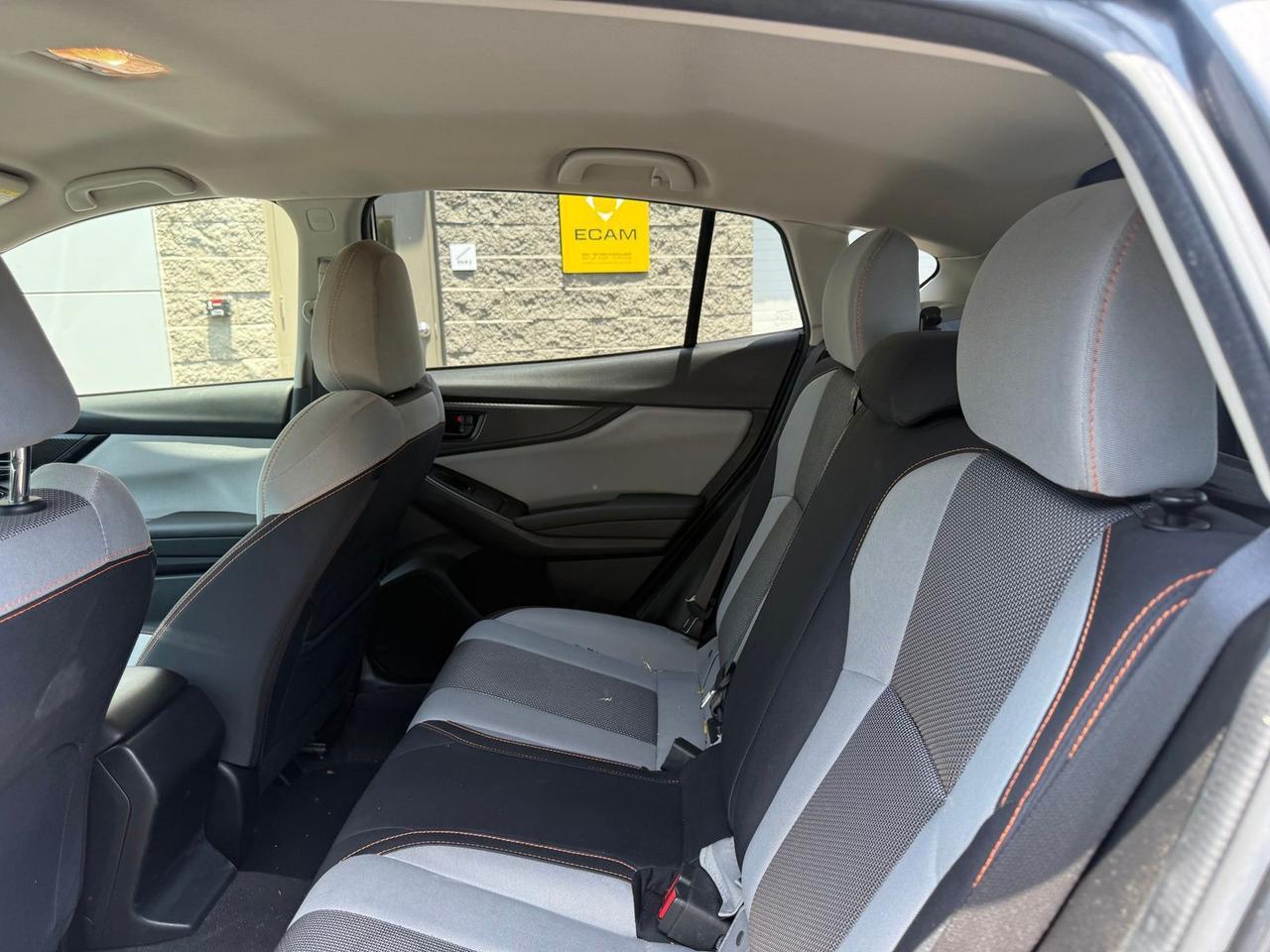 2021 Subaru Crosstrek Premium Springfield VA