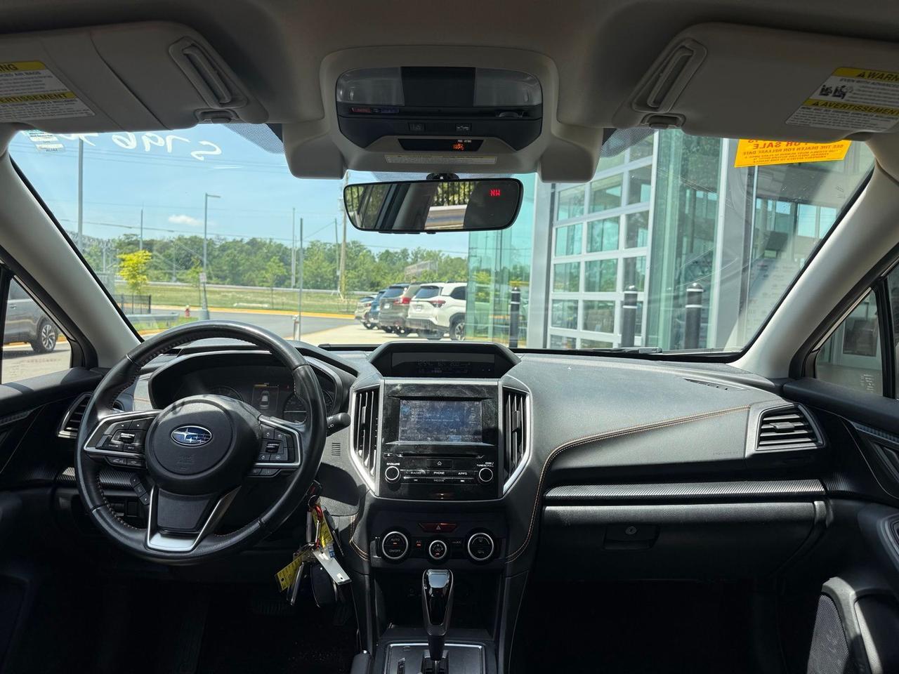 2021 Subaru Crosstrek Premium Springfield VA