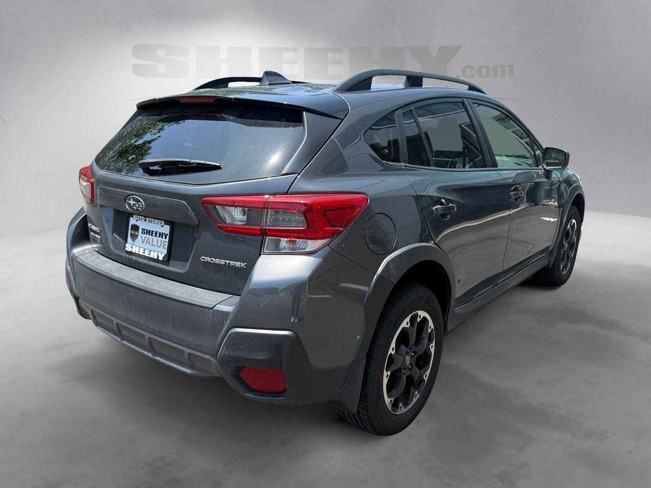 2021 Subaru Crosstrek Premium Springfield VA