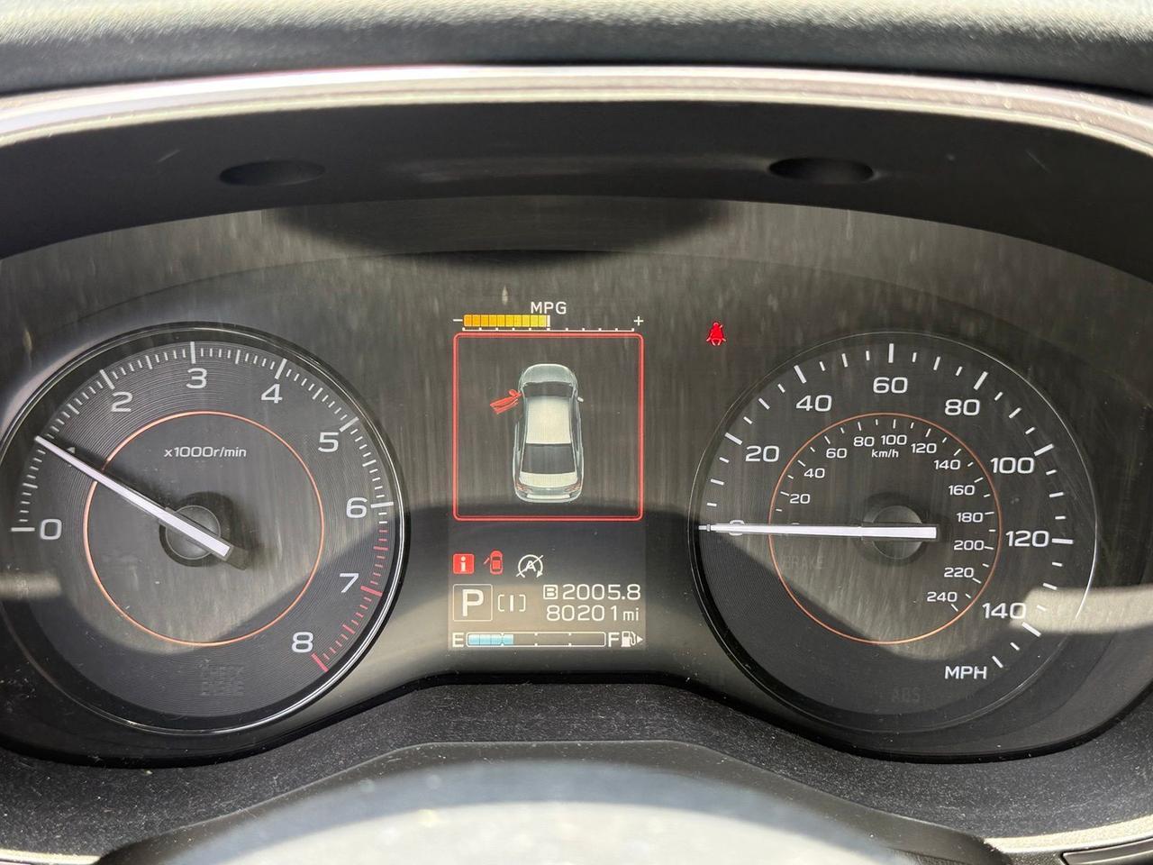 2021 Subaru Crosstrek Premium Springfield VA