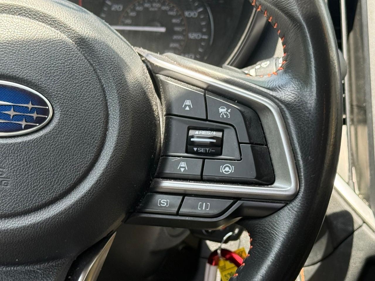 2021 Subaru Crosstrek Premium Springfield VA