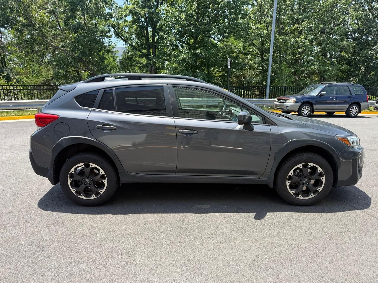 2021 Subaru Crosstrek Premium Springfield VA