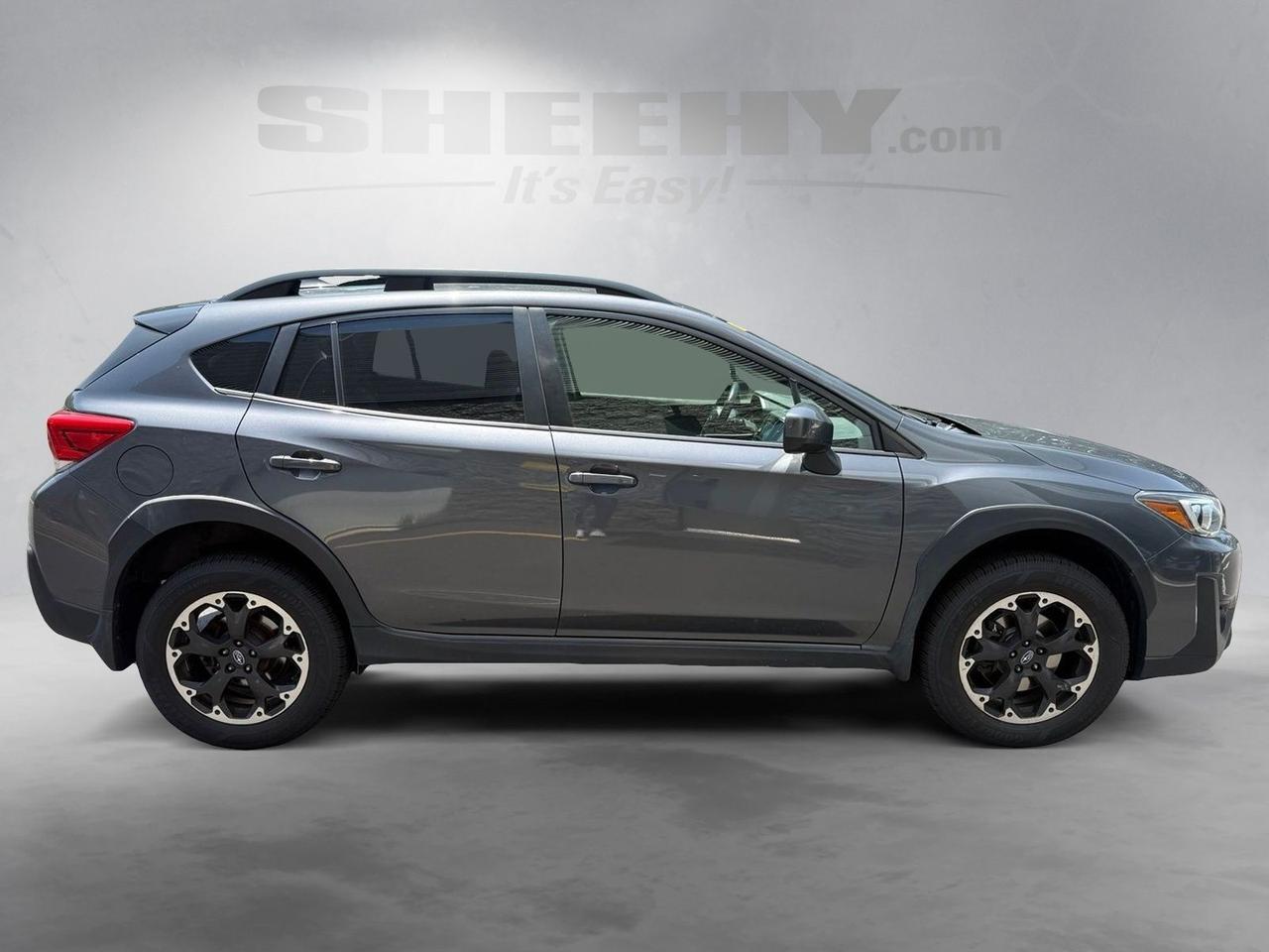 2021 Subaru Crosstrek Premium Springfield VA
