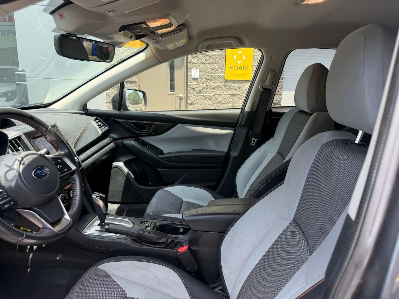 2021 Subaru Crosstrek Premium Springfield VA