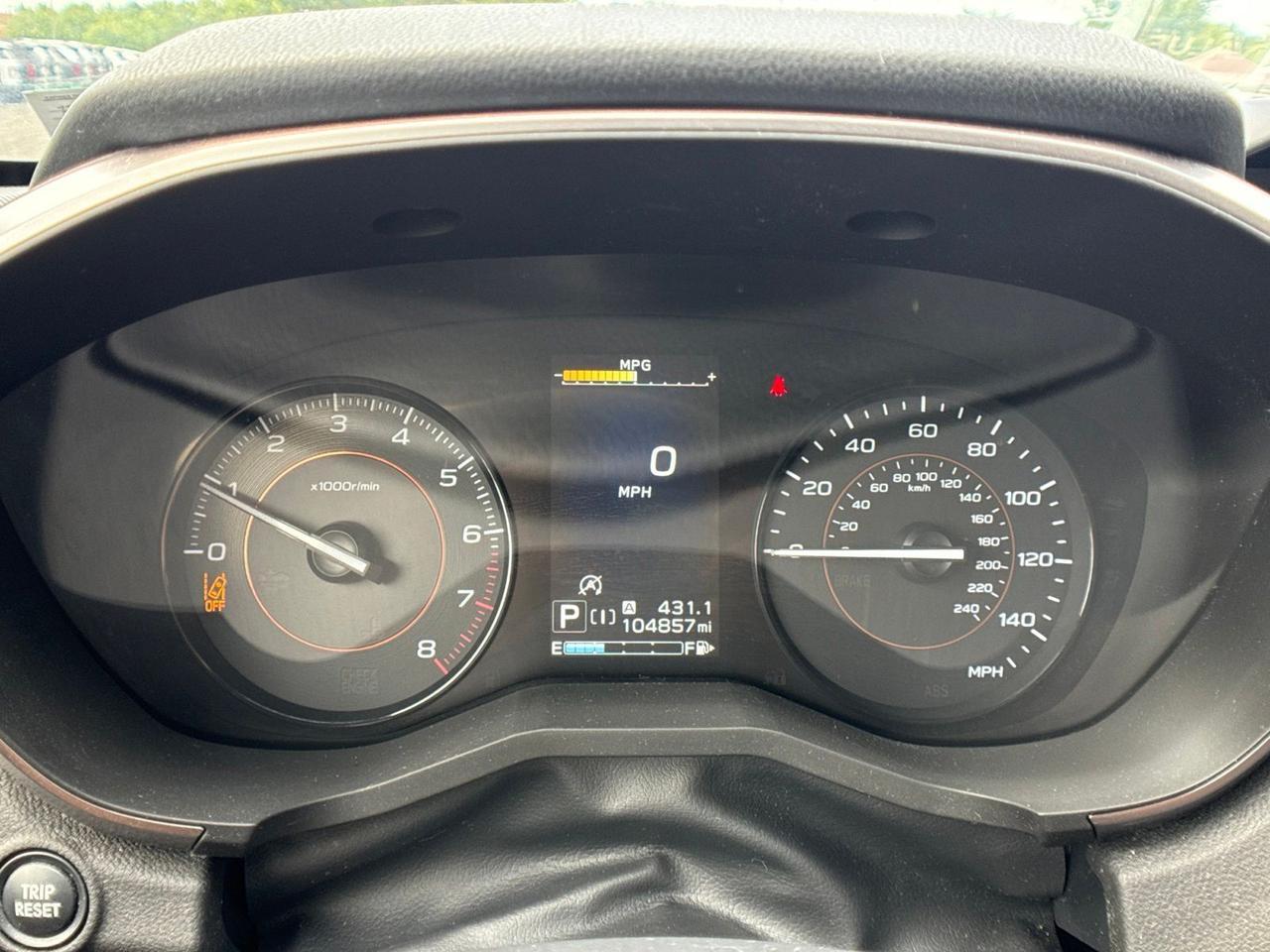 2021 Subaru Crosstrek Premium Chantilly VA