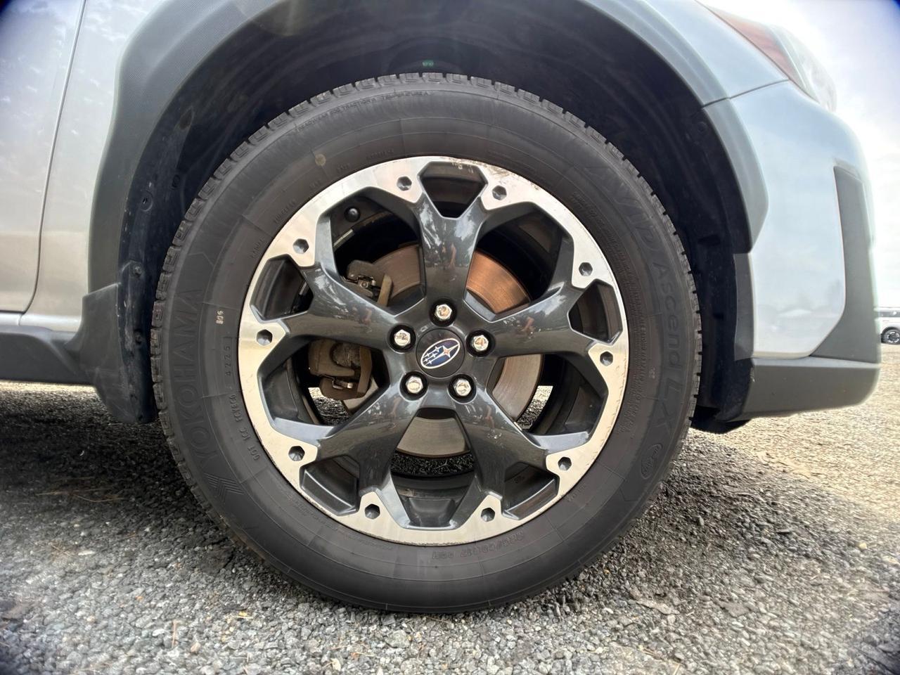 2021 Subaru Crosstrek Premium Chantilly VA