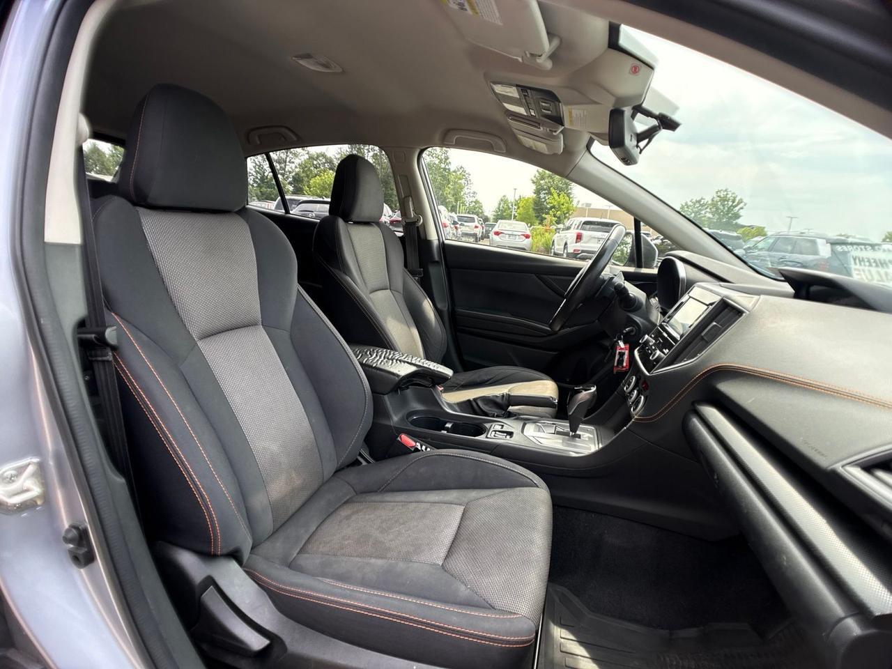 2021 Subaru Crosstrek Premium Chantilly VA