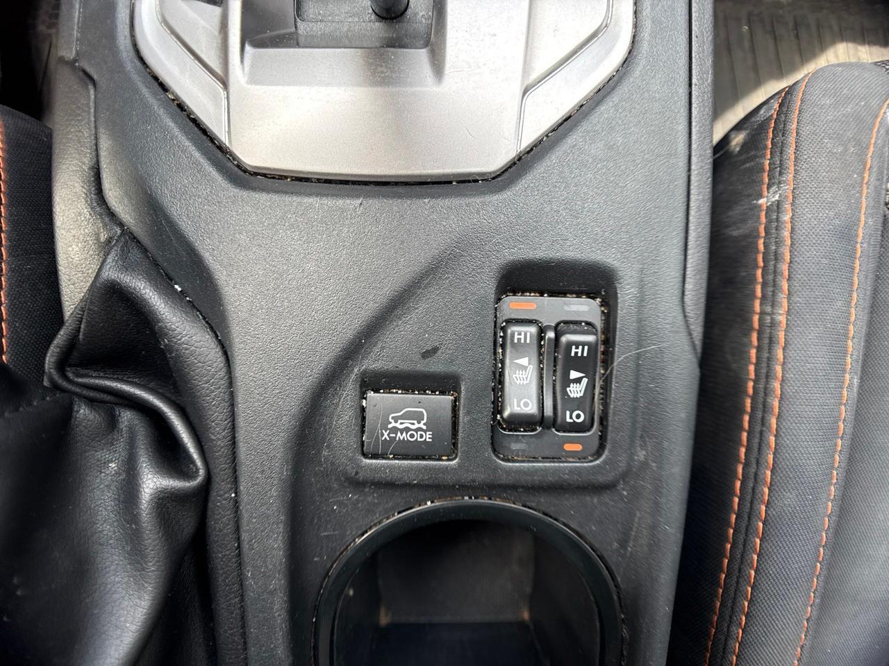 2021 Subaru Crosstrek Premium Chantilly VA