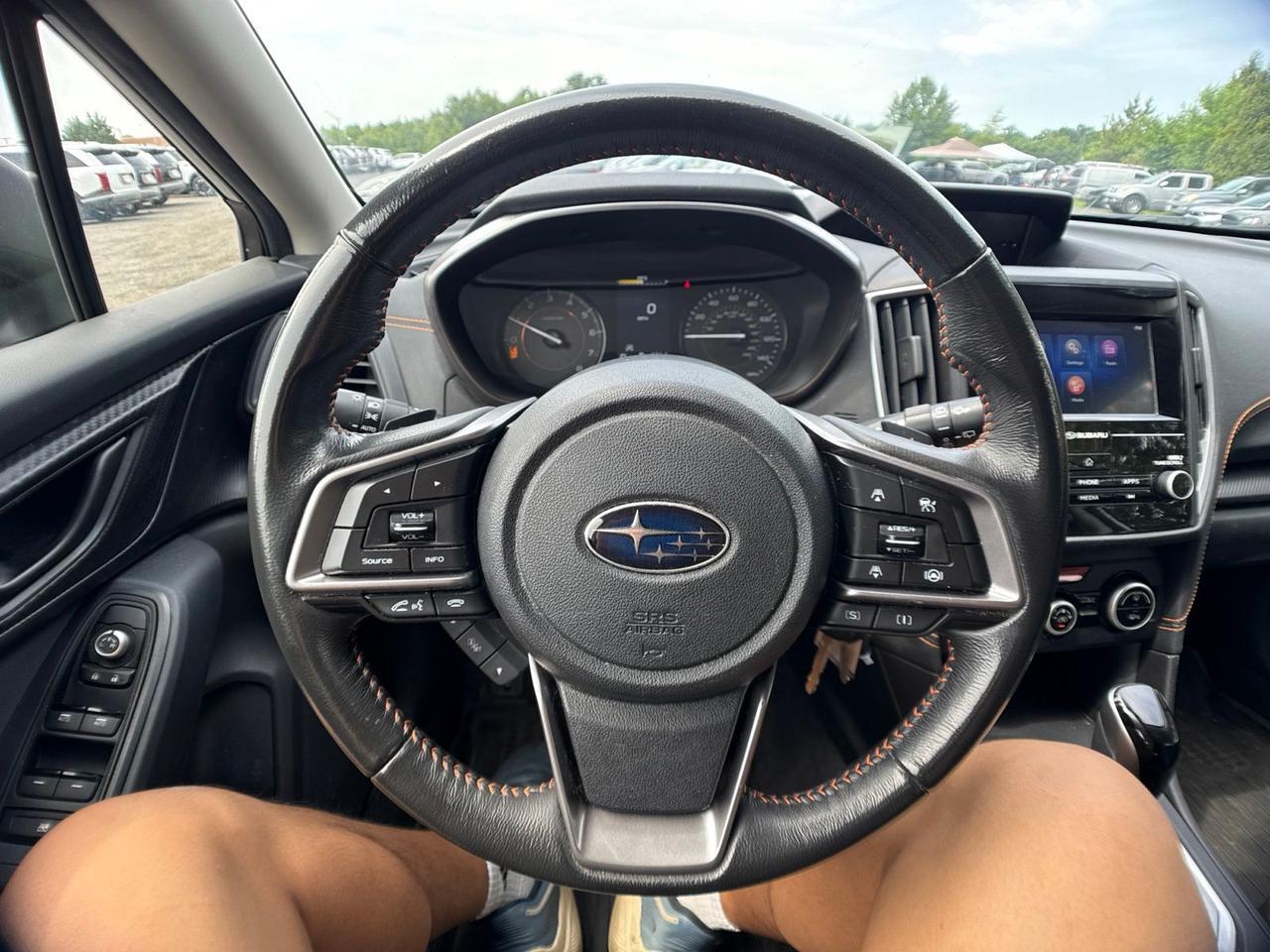 2021 Subaru Crosstrek Premium Chantilly VA