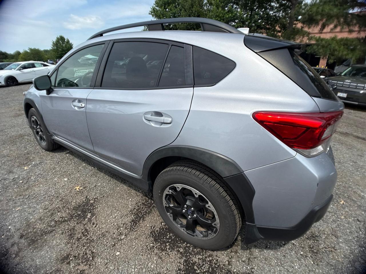 2021 Subaru Crosstrek Premium Chantilly VA