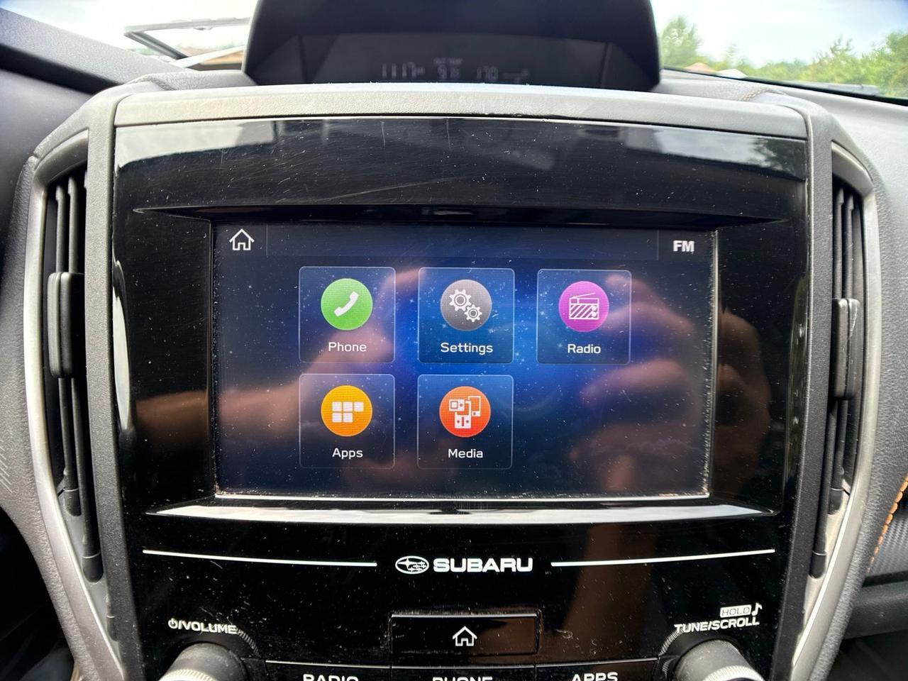 2021 Subaru Crosstrek Premium Chantilly VA