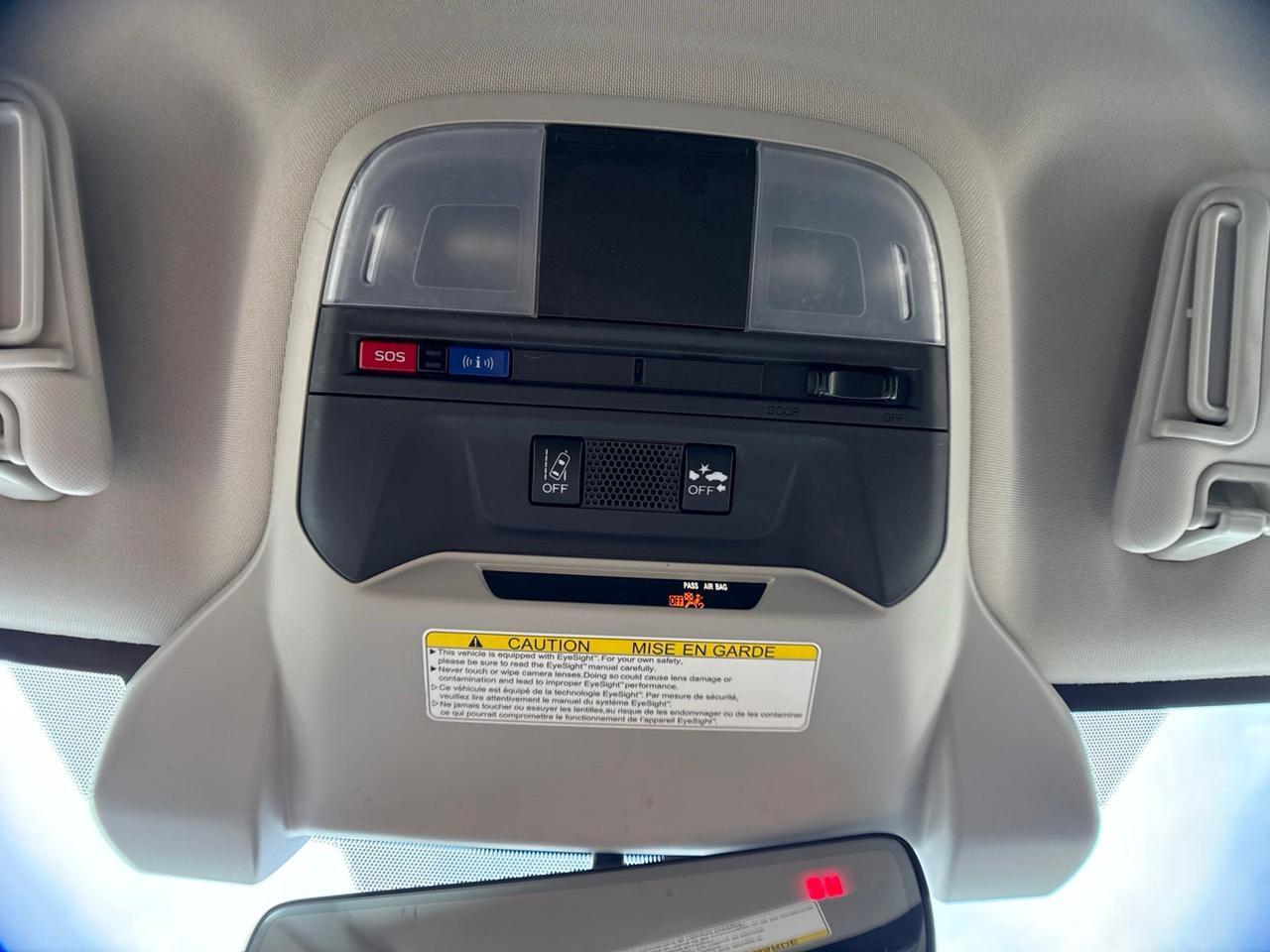 2021 Subaru Crosstrek Premium Chantilly VA