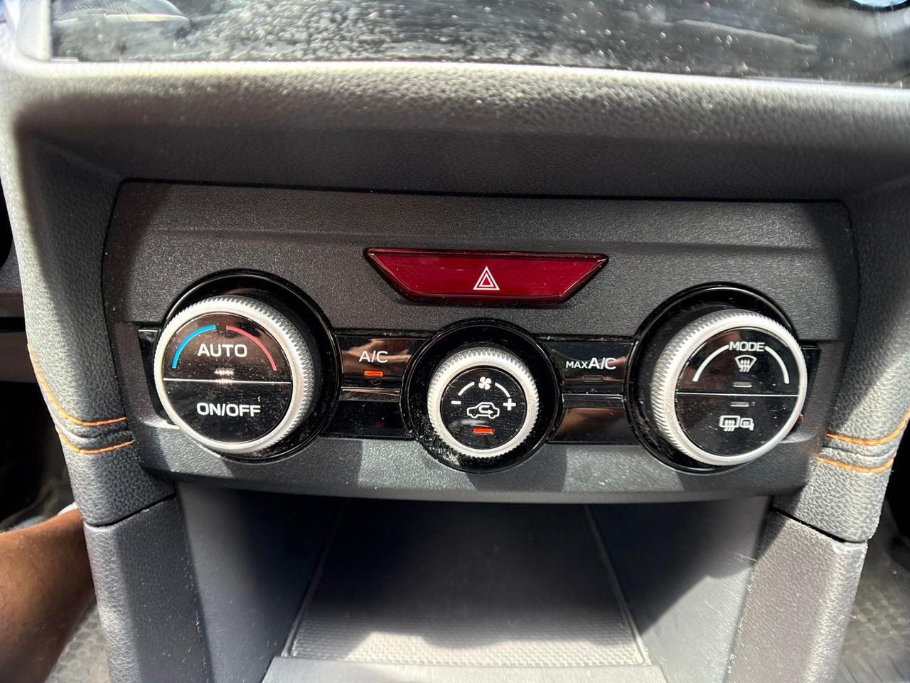 2021 Subaru Crosstrek Premium Chantilly VA