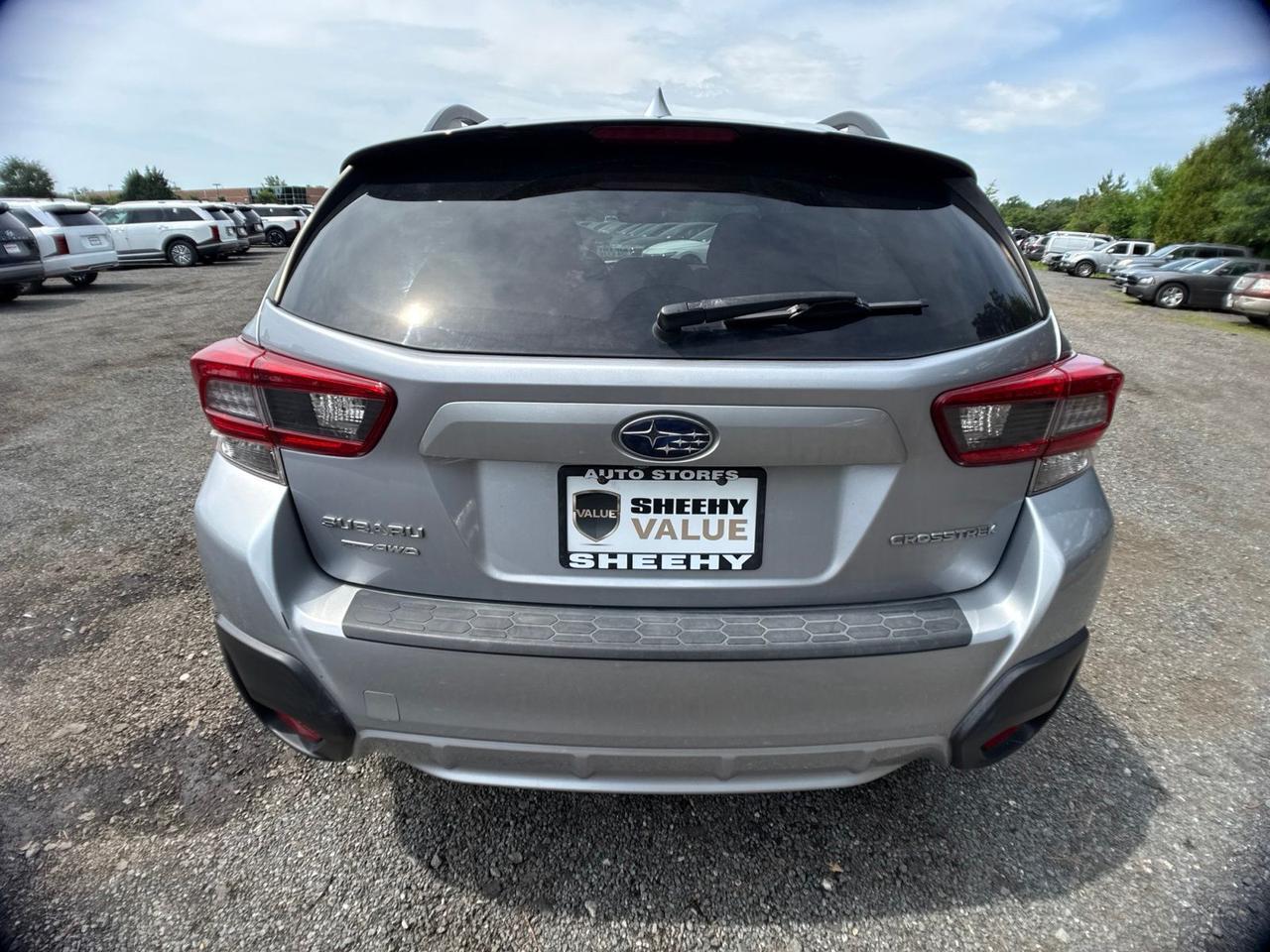 2021 Subaru Crosstrek Premium Chantilly VA