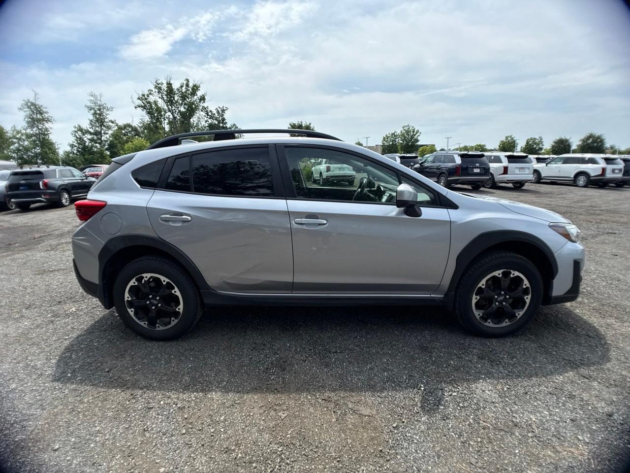 2021 Subaru Crosstrek Premium Chantilly VA