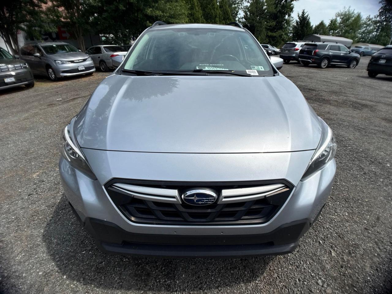 2021 Subaru Crosstrek Premium Chantilly VA