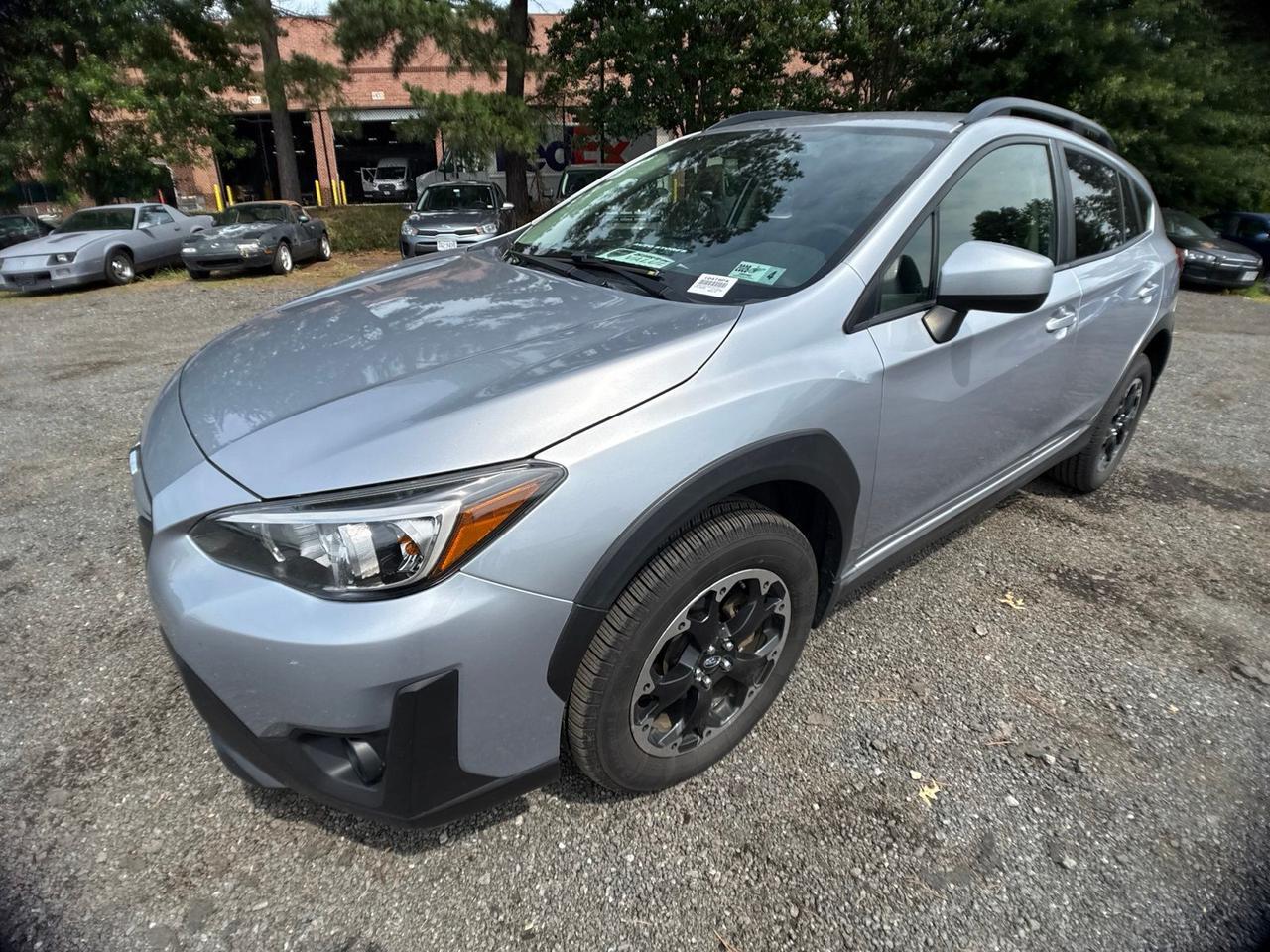 2021 Subaru Crosstrek Premium Chantilly VA