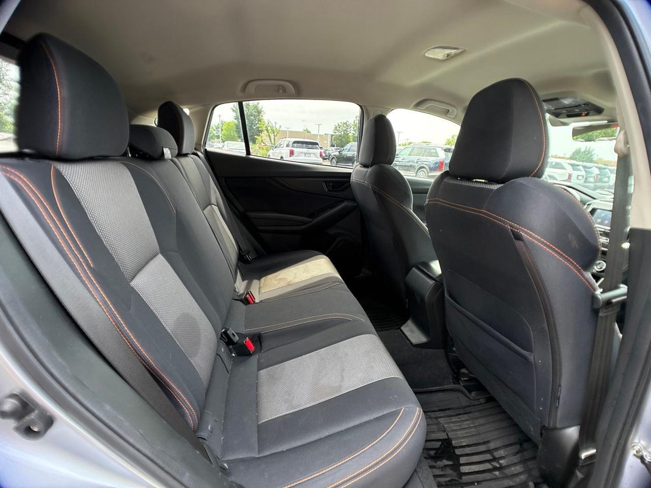 2021 Subaru Crosstrek Premium Chantilly VA