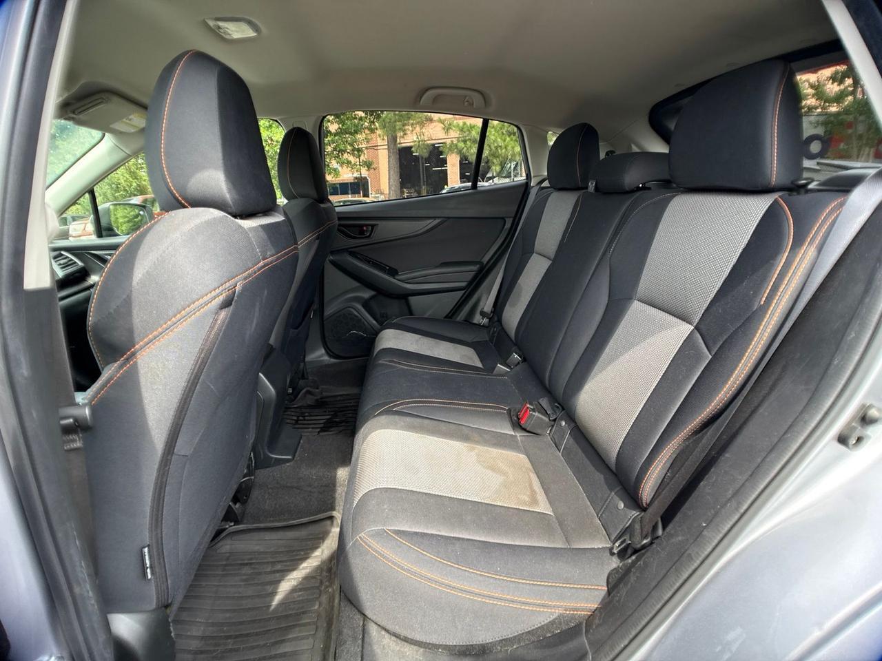 2021 Subaru Crosstrek Premium Chantilly VA