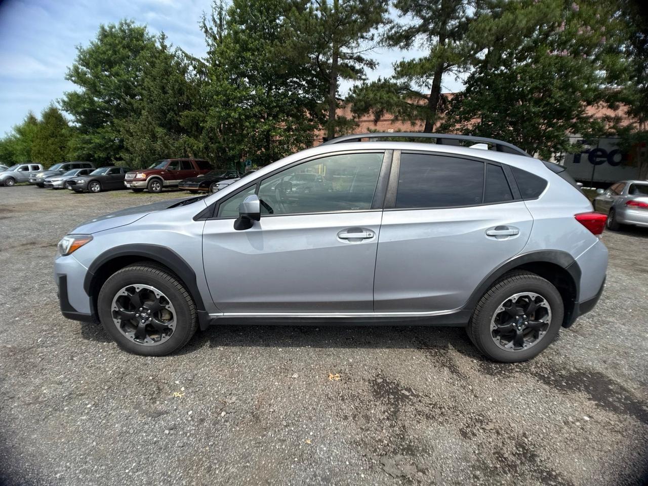 2021 Subaru Crosstrek Premium Chantilly VA