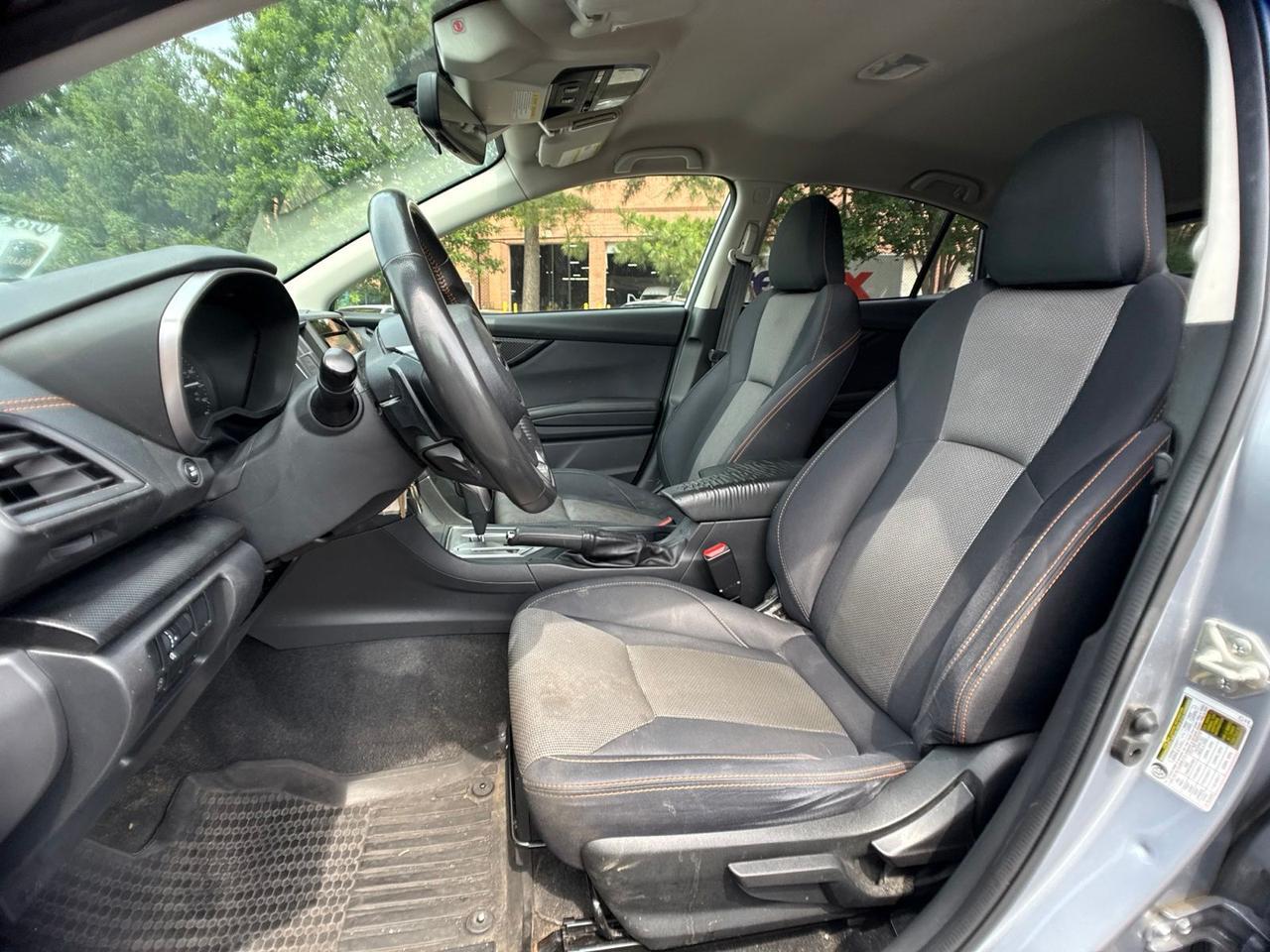 2021 Subaru Crosstrek Premium Chantilly VA