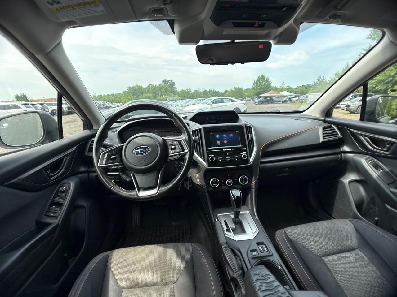 2021 Subaru Crosstrek Premium Chantilly VA