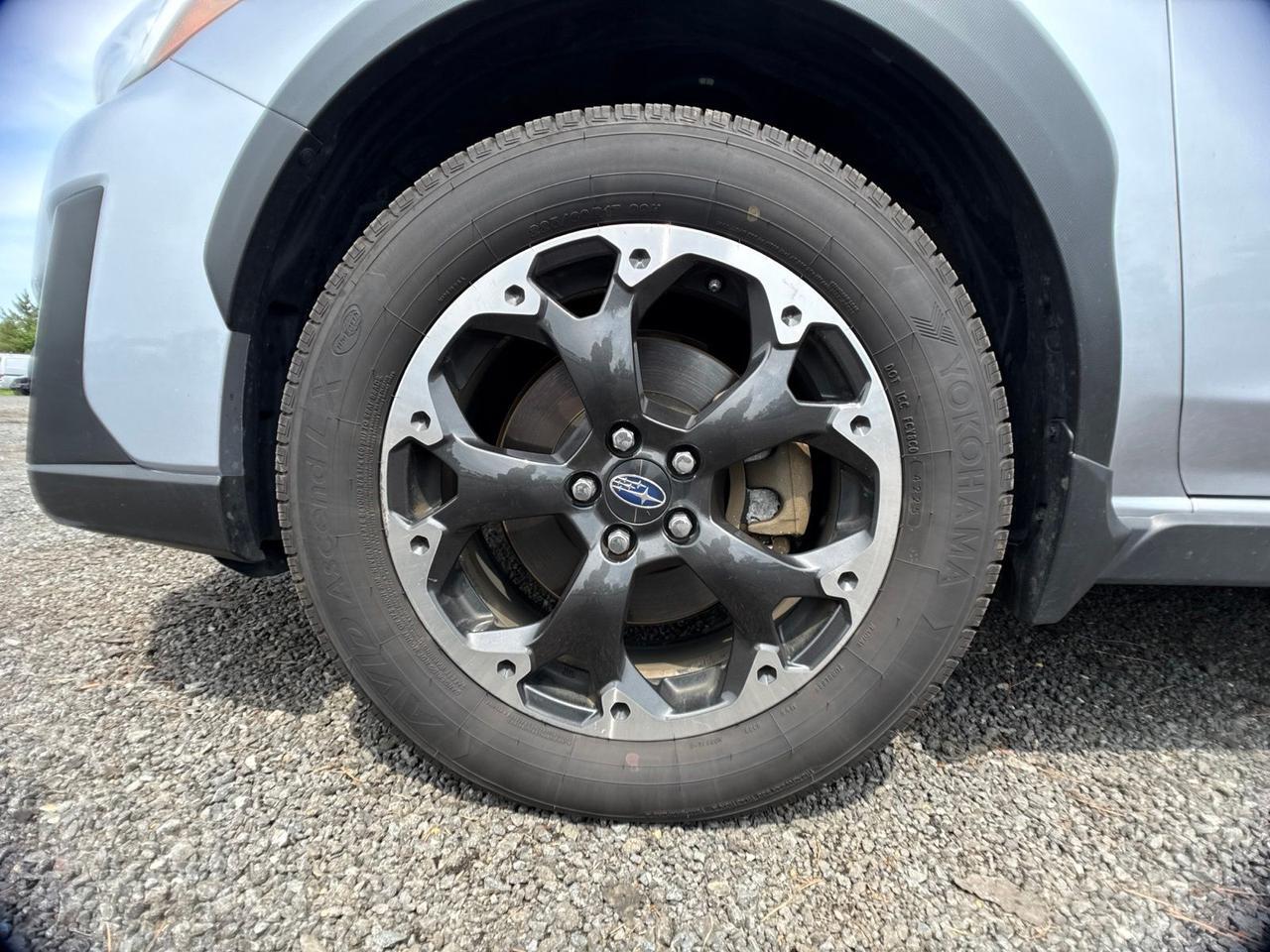 2021 Subaru Crosstrek Premium Chantilly VA