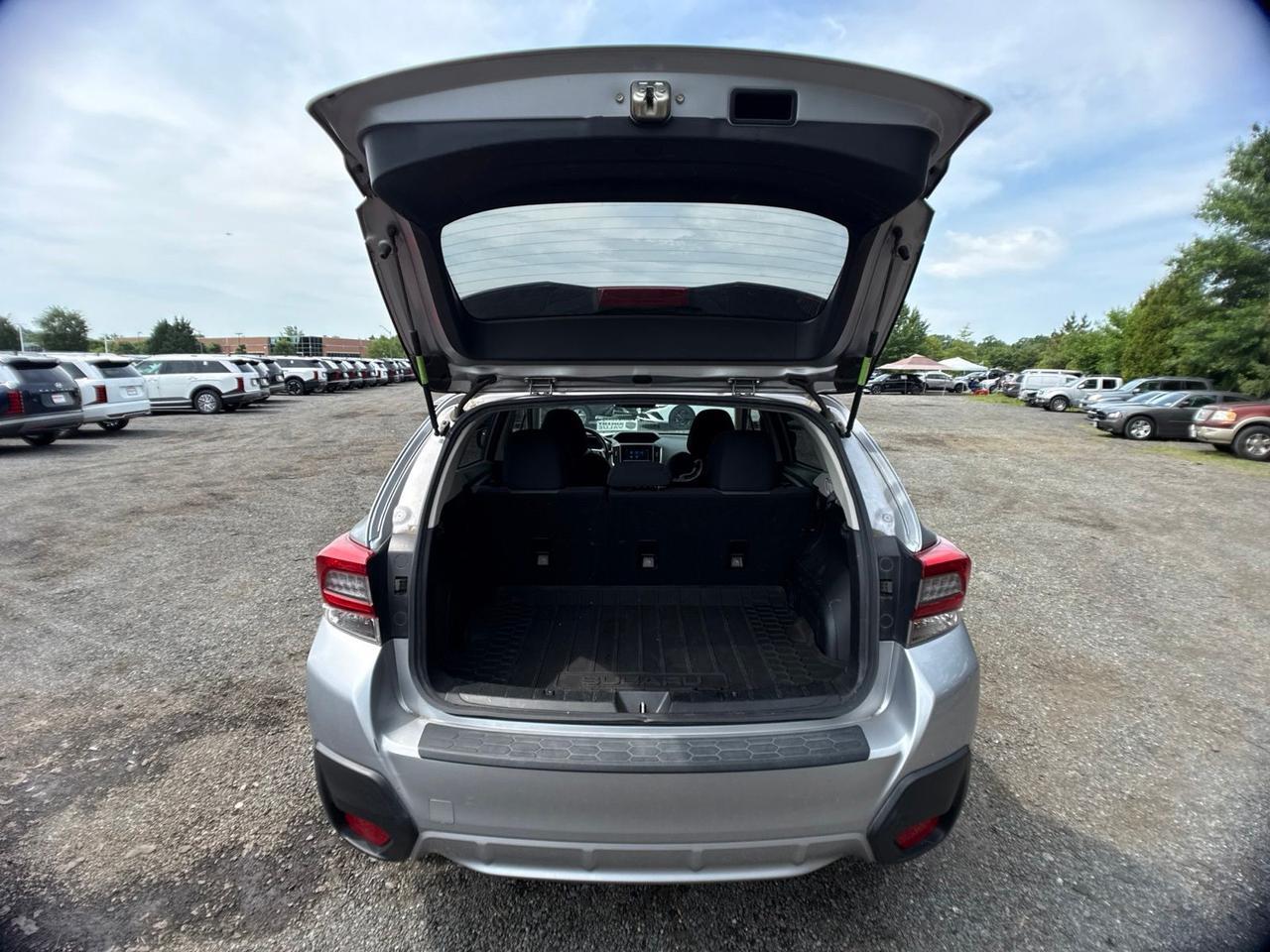 2021 Subaru Crosstrek Premium Chantilly VA