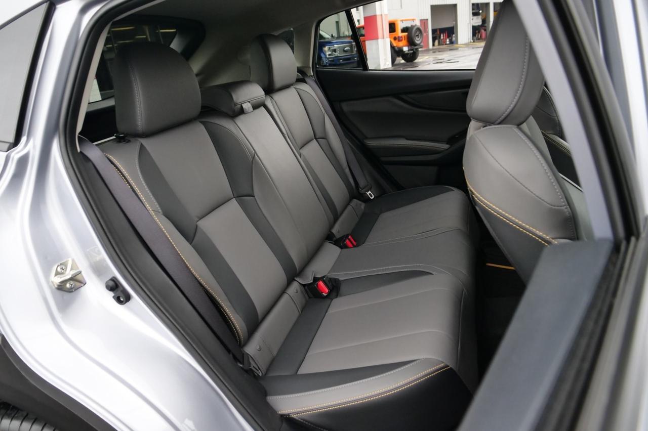 2021 Subaru Crosstrek Sport / AWD / Moonroof Package / Heated Seats! Lincolnton NC