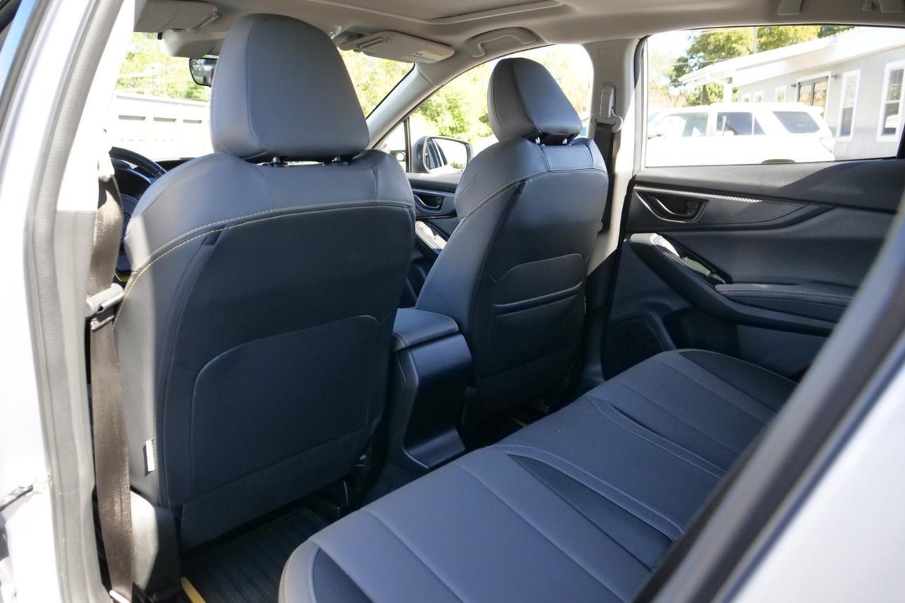 2021 Subaru Crosstrek Sport / AWD / Moonroof Package / Heated Seats! Lincolnton NC