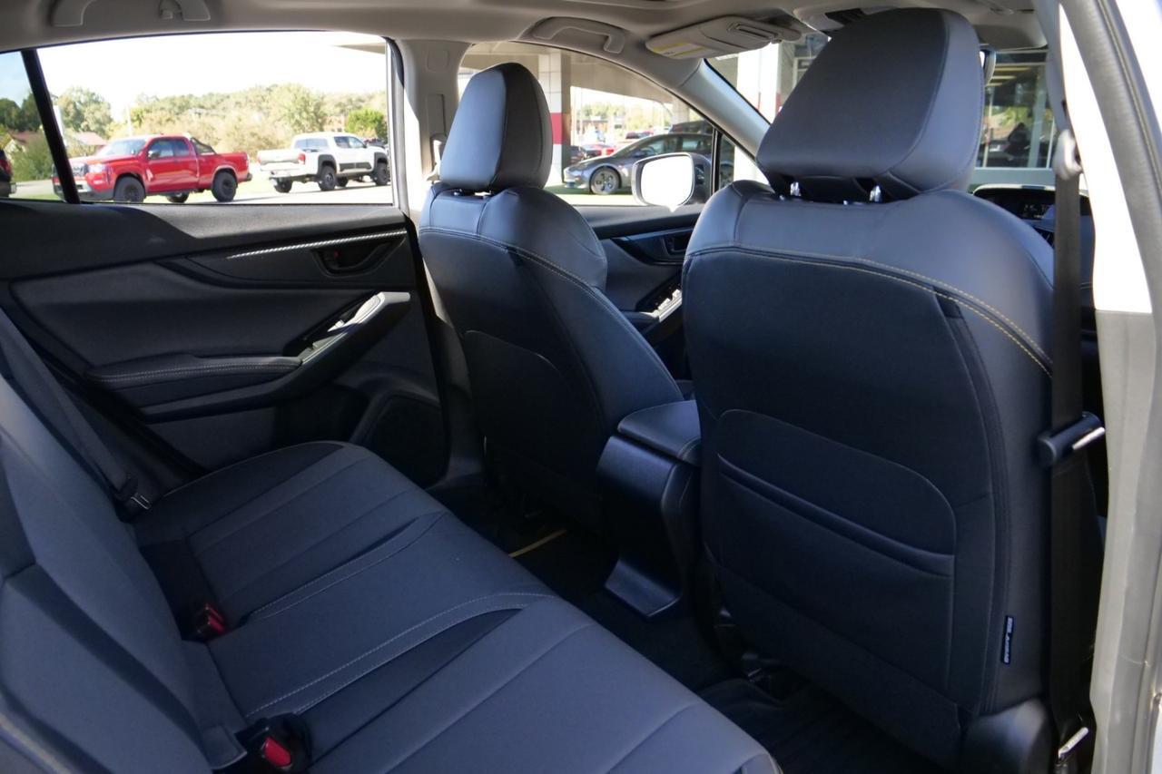 2021 Subaru Crosstrek Sport / AWD / Moonroof Package / Heated Seats! Lincolnton NC