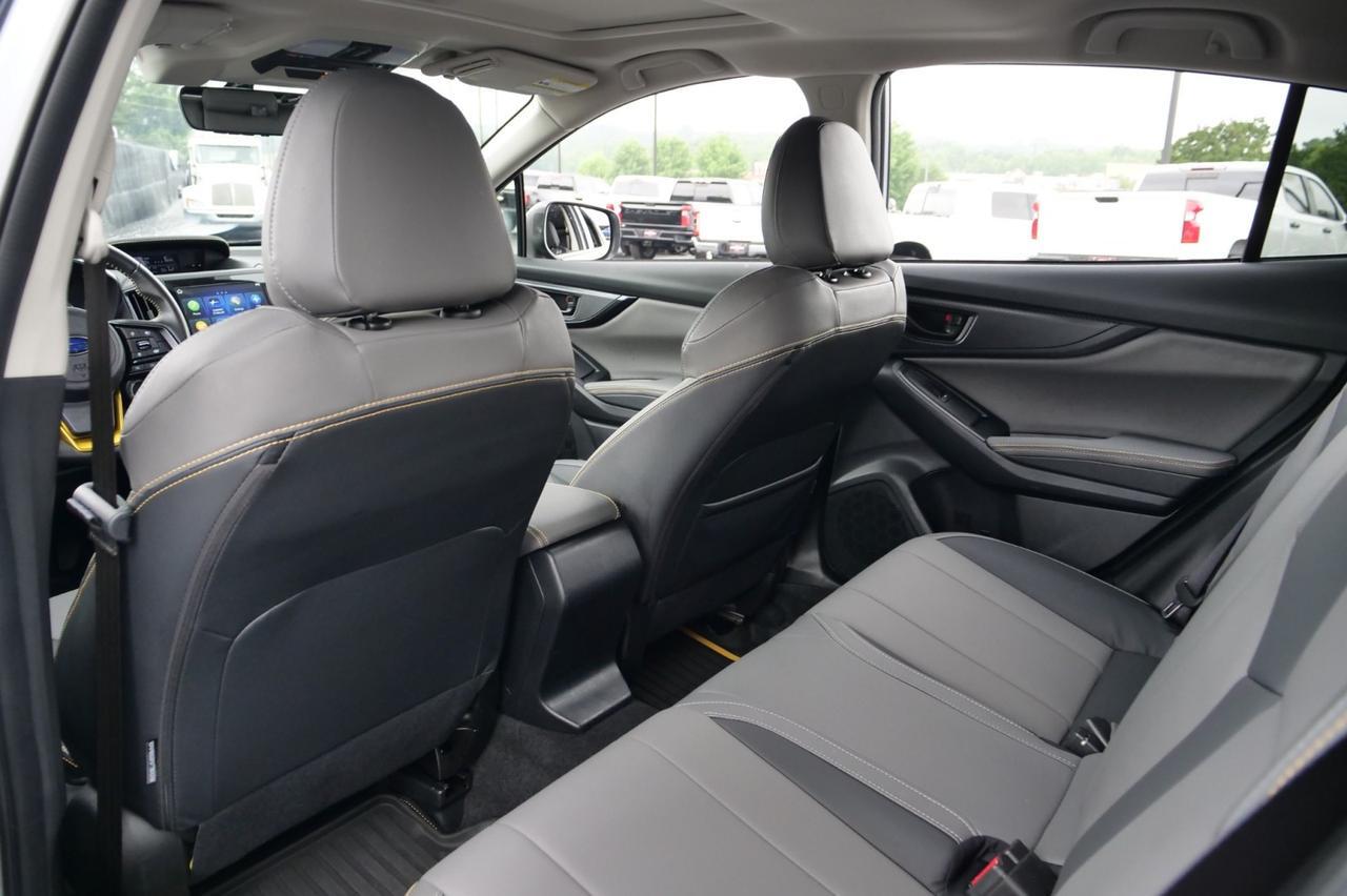 2021 Subaru Crosstrek Sport / AWD / Moonroof Package / Heated Seats! Lincolnton NC