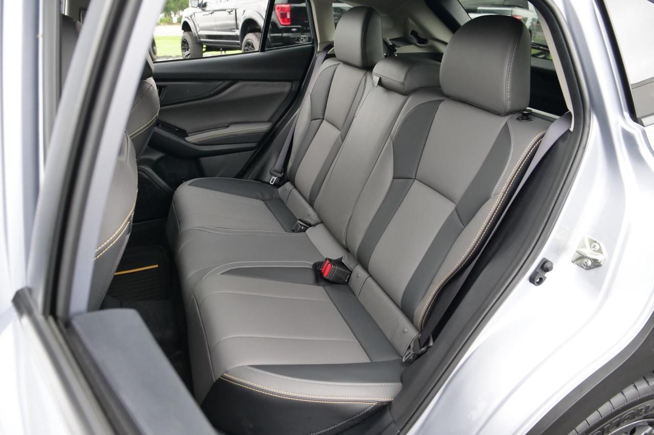 2021 Subaru Crosstrek Sport / AWD / Moonroof Package / Heated Seats! Lincolnton NC